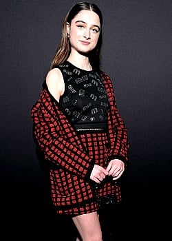Raffey Cassidy